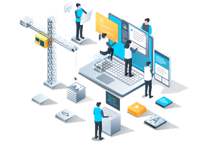 end-to-end-development